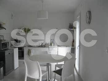 Location maison 4 pièces