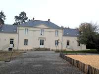 Location maison 5 pièces