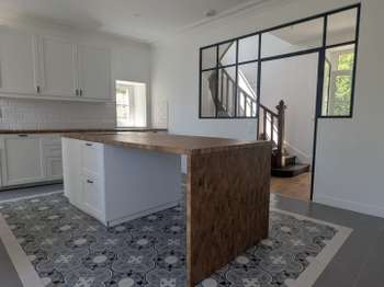 Location maison 5 pièces La Chapelle-sur-Erdre 44