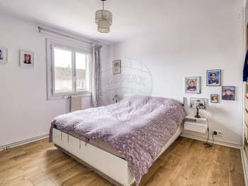 Location maison 5 pièces