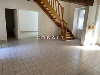 Location maison 5 pièces La Chapelle-sur-Erdre 44
