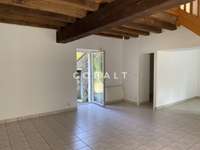 Location maison 5 pièces