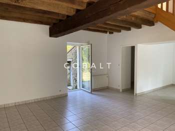 Location maison 5 pièces