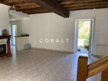 Location maison 5 pièces