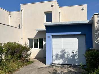 Location Maison 3 chambresLa Chapelle-sur-Erdre