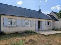 Location maison 4 pièces Location maison 4 pièces