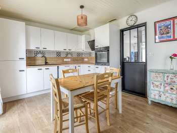 Location Maison 4 chambresLa Chapelle-sur-Erdre