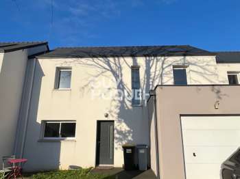 Location Maison 4 chambresLa Chapelle-sur-Erdre