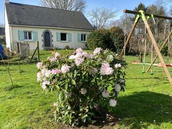 Location Maison 4 chambresLa Chapelle-sur-Erdre