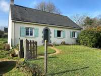 Location maison 6 pièces