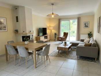 Location maison 6 pièces