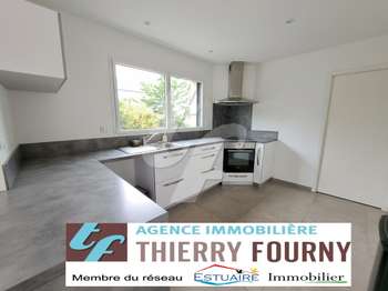 Location Maison 4 chambresLa Chapelle-sur-Erdre