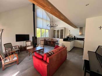 Location Maison 3 piècesLa Chapelle-sur-Erdre