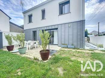 Location Maison 2 chambresLa Chapelle-sur-Erdre