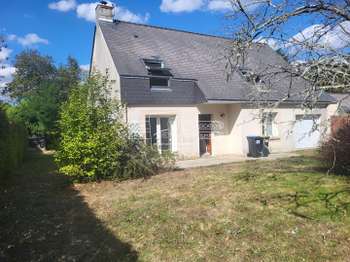 Location maison 5 pièces La Chapelle-sur-Erdre 44