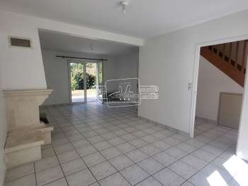 Location Maison 4 chambresLa Chapelle-sur-Erdre