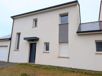 Location Maison 4 chambresLa Chapelle-sur-Erdre