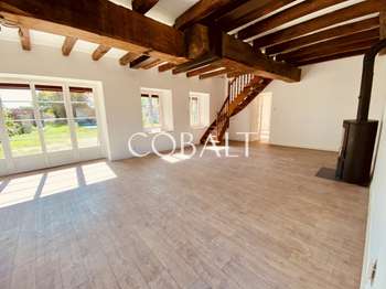 Location Maison 5 chambresLa Chapelle-sur-Erdre
