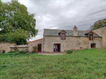 Location Maison 5 chambresLa Chapelle-sur-Erdre