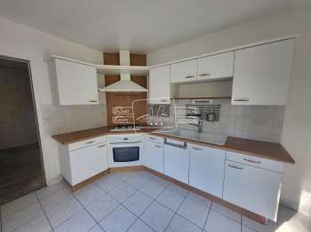 Location maison 6 pièces