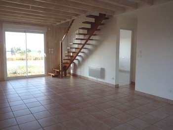 Location Maison 4 chambresLa Chapelle-sur-Oudon