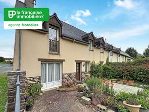 Location Maison 4 chambresLa Chapelle-Thouarault