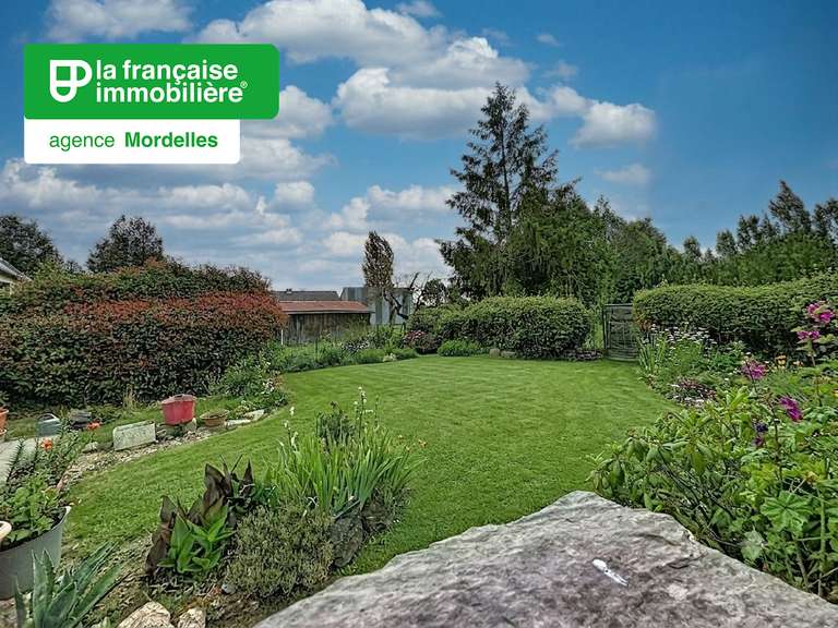Location maison 6 pièces