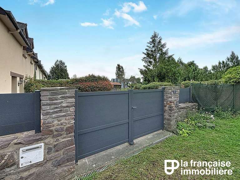 Location maison 6 pièces