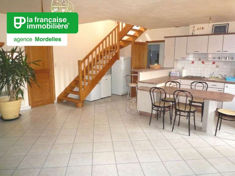 Location maison 6 pièces