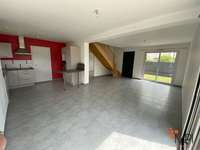 Location maison 5 pièces