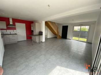 Location maison 5 pièces
