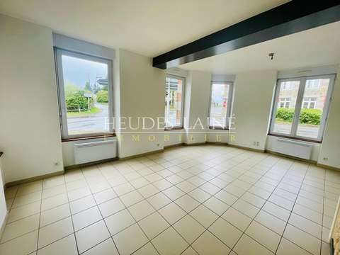 Location maison 4 pièces