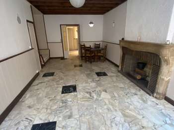 Location maison 5 pièces