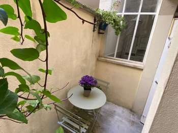 Location maison 5 pièces
