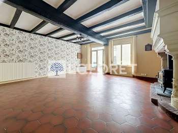 Location maison 5 pièces