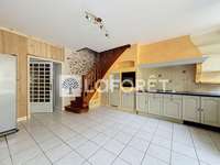 Location maison 5 pièces