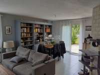 Location maison 5 pièces