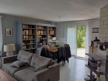 Location maison 5 pièces