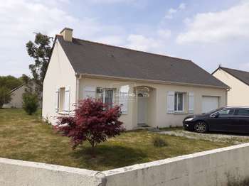 Location Maison 4 chambresLa Chevallerais