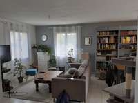 Location maison 5 pièces