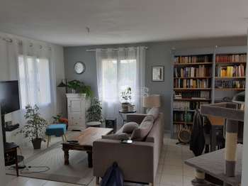 Location maison 5 pièces