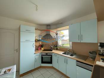 Location maison 4 pièces
