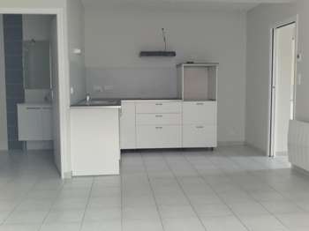 Location maison 3 pièces