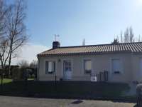 Location maison 4 pièces