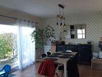 Location maison 4 pièces