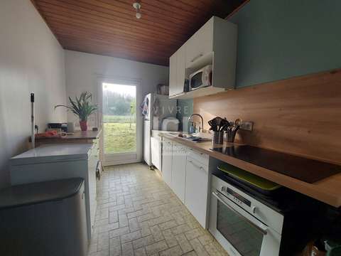 Location maison 2 pièces La Chevrolière 44
