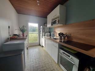 Photo Location maison La Chevrolière