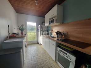 Location Maison 1 chambreLa Chevrolière