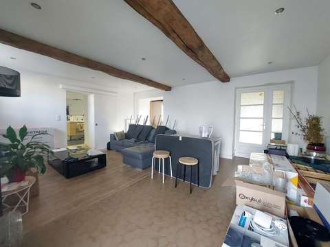 Location maison 2 pièces