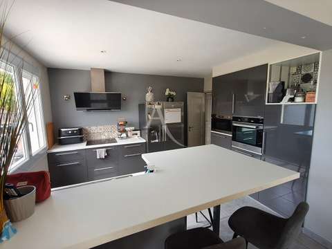 Location maison 4 pièces